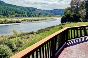 96476 N Bank Rogue River Rd, Gold Beach, OR 97444 - Photo 29