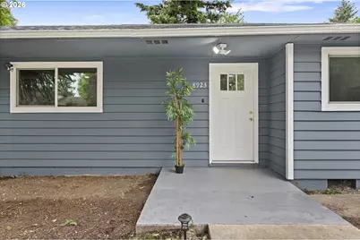 8923 SE Clinton St, Portland, OR 97266 - Photo 3