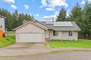 720 SW Pioneer Ct, Willamina, OR 97396 - Photo 1