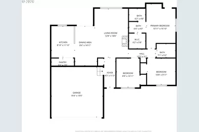 720 SW Pioneer Ct, Willamina, OR 97396 - Photo 23