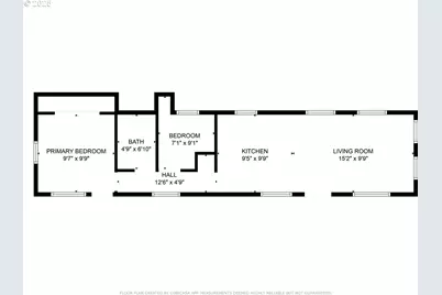 8951 SE Fuller Rd #36, Happy Valley, OR 97086 - Photo 23