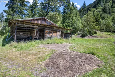 77521 Brock Rd, Oakridge, OR 97463 - Photo 41