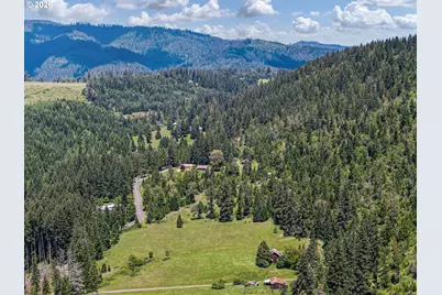 77521 Brock Rd, Oakridge, OR 97463 - Photo 39