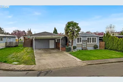 1428 NW 5th St, McMinnville, OR 97128 - Photo 1