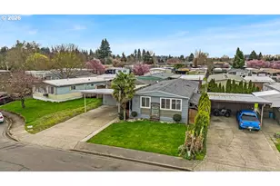 1428 NW 5th St, McMinnville, OR 97128 - Photo 3