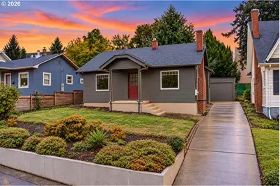4105 SE 14th Ave, Portland, OR 97202 - Photo 1