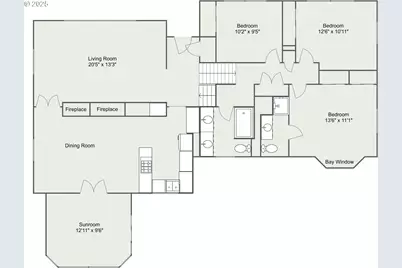 764 10th St, Lake Oswego, OR 97034 - Photo 41