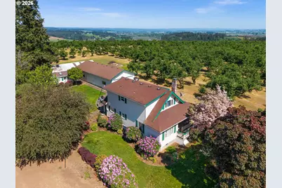 48025 NW Strohmayer Rd, Forest Grove, OR 97116 - Photo 25
