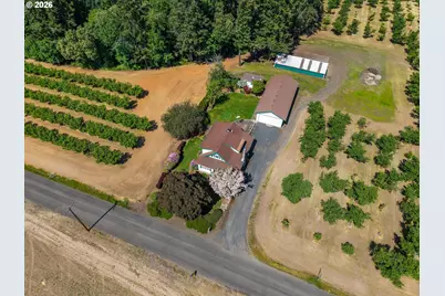 48025 NW Strohmayer Rd, Forest Grove, OR 97116 - Photo 31