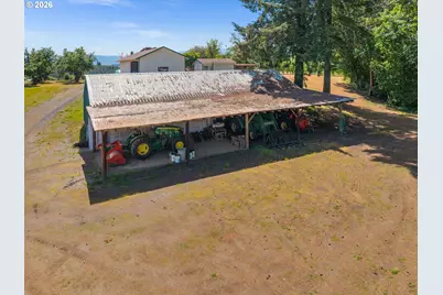 48025 NW Strohmayer Rd, Forest Grove, OR 97116 - Photo 29