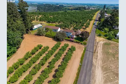 48025 NW Strohmayer Rd, Forest Grove, OR 97116 - Photo 37