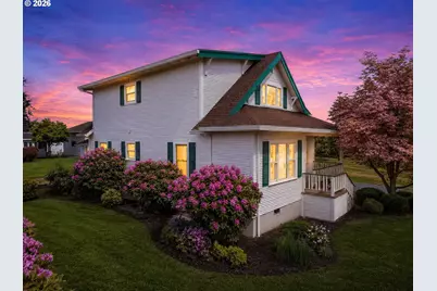 48025 NW Strohmayer Rd, Forest Grove, OR 97116 - Photo 3