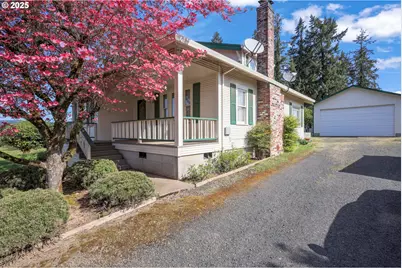 48025 NW Strohmayer Rd, Forest Grove, OR 97116 - Photo 1