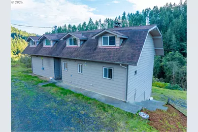604 Thorton Oar Ln, Reedsport, OR 97467 - Photo 1