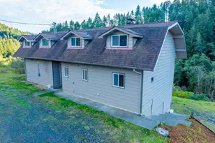 604 Thorton Oar Ln, Reedsport, OR 97467 - Photo 1