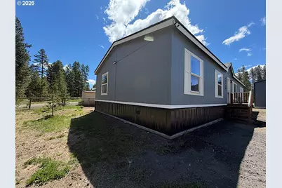 16125 Hawks Lair Rd, La Pine, OR 97739 - Photo 25