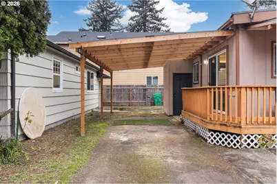 8625 SE Knapp St, Portland, OR 97266 - Photo 29