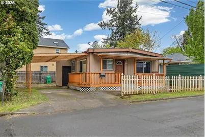 8625 SE Knapp St, Portland, OR 97266 - Photo 17