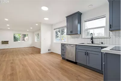 8625 SE Knapp St, Portland, OR 97266 - Photo 3