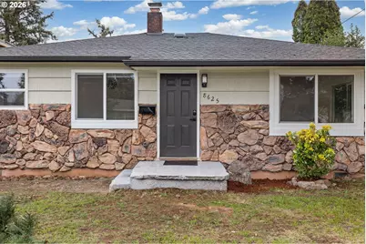 8625 SE Knapp St, Portland, OR 97266 - Photo 1