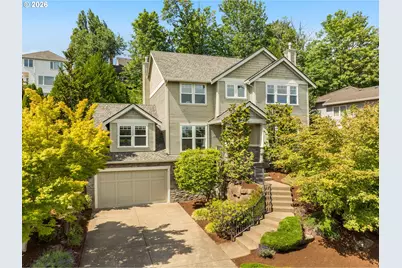 9325 NW Hopedale Ct, Portland, OR 97229 - Photo 1