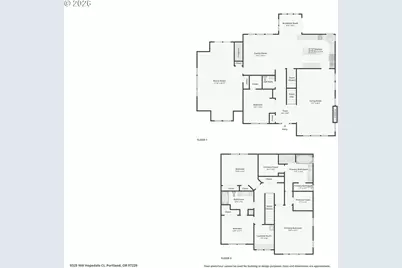 9325 NW Hopedale Ct, Portland, OR 97229 - Photo 47
