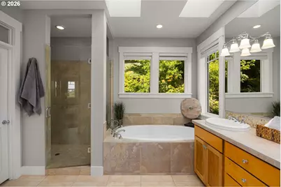 9325 NW Hopedale Ct, Portland, OR 97229 - Photo 29