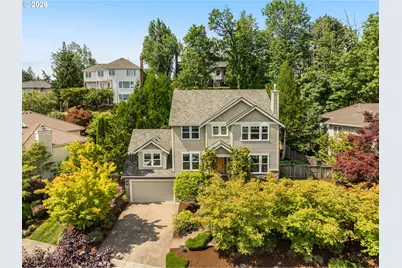 9325 NW Hopedale Ct, Portland, OR 97229 - Photo 3