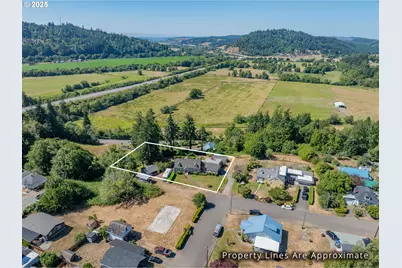 1211 Fairview St, Myrtle Point, OR 97458 - Photo 7