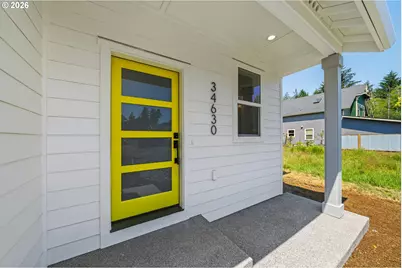 34630 Creekside Dr, Manzanita, OR 97130 - Photo 3
