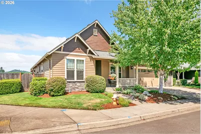 1198 S 41st Pl, Springfield, OR 97478 - Photo 1