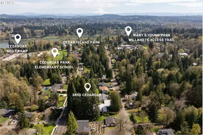 3850 Cedaroak Dr, West Linn, OR 97068 - Photo 37