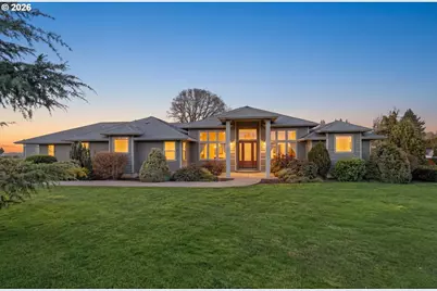 94877 Toftdahl Rd, Junction City, OR 97448 - Photo 1