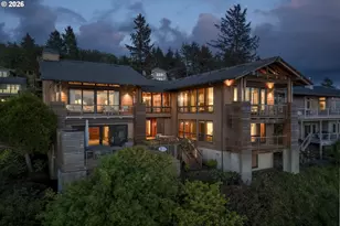 7850 Brooten Mountain Loop, Pacific City, OR 97135 - Photo 1