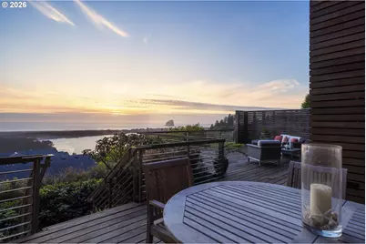 7850 Brooten Mountain Loop, Pacific City, OR 97135 - Photo 3