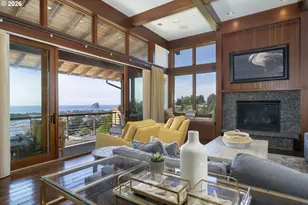 7850 Brooten Mountain Loop, Pacific City, OR 97135 - Photo 9