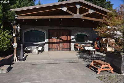 8500 NW Hopewell Rd, Salem, OR 97304 - Photo 7