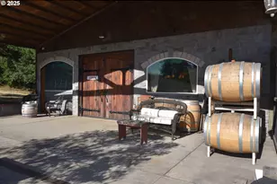 8500 NW Hopewell Rd, Salem, OR 97304 - Photo 9