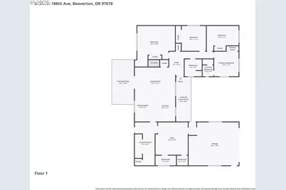 5430 SW 188th Ave, Beaverton, OR 97078 - Photo 45