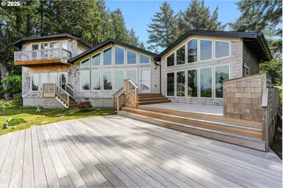 384 Sunset Blvd, Cannon Beach, OR 97110 - Photo 3