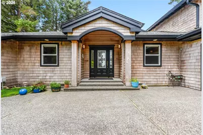 384 Sunset Blvd, Cannon Beach, OR 97110 - Photo 5
