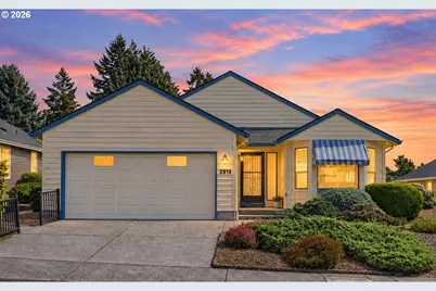 2915 SE 154th Ave, Vancouver, WA 98683 - Photo 1