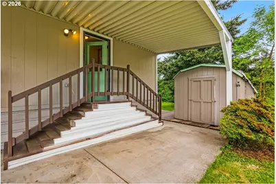 12450 SW Fischer Rd #216, Tigard, OR 97224 - Photo 5
