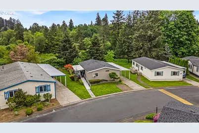 12450 SW Fischer Rd #216, Tigard, OR 97224 - Photo 29