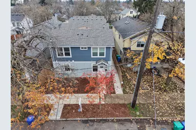 6537 SE Woodstock Blvd, Portland, OR 97206 - Photo 3