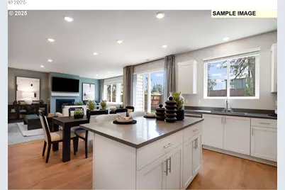 4289 Mt Tabor St SE, Salem, OR 97302 - Photo 5