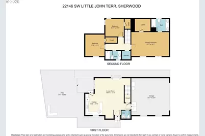 22146 SW Little John Ter, Sherwood, OR 97140 - Photo 33