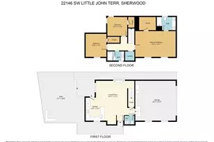 22146 SW Little John Terrace, Sherwood, OR 97140 - Photo 33