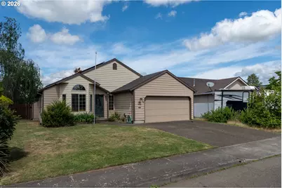 512 Pegasus Ct, Molalla, OR 97038 - Photo 1