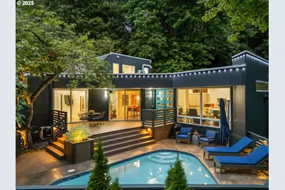 3115 SW Bennington Dr, Portland, OR 97205 - Photo 1